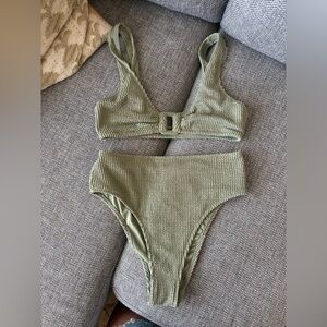 Aerie Bikini Set